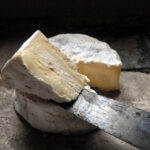 Cheese Paris