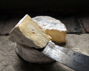 Cheese Paris