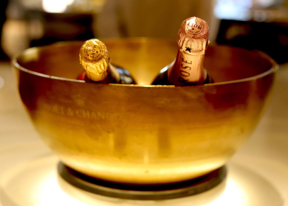 Champagne