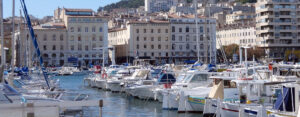 Marseille - Taste of Provence Walking Food Tour - banner image