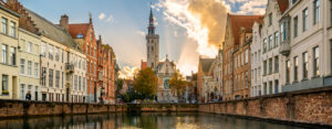 Small image of Bruge