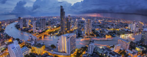 Thailand Experiences