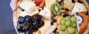 Marseille Aperitif Charcuterie Board
