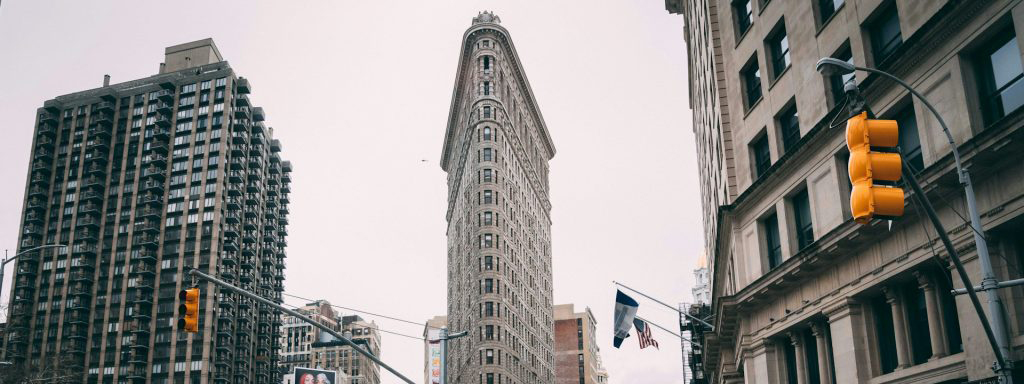 Flatiron New York