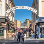 Market of Greenwich