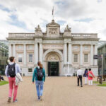 Image of the National Maritime Museum