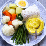 Aioli in Toulon