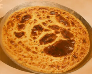 cade toulonnaise traditional Toulon food