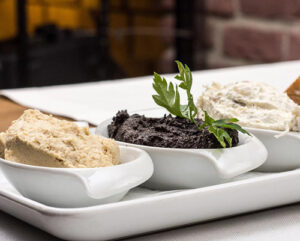 Tapenade