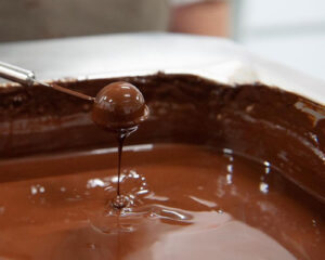 delicious Chocolate in Avignon