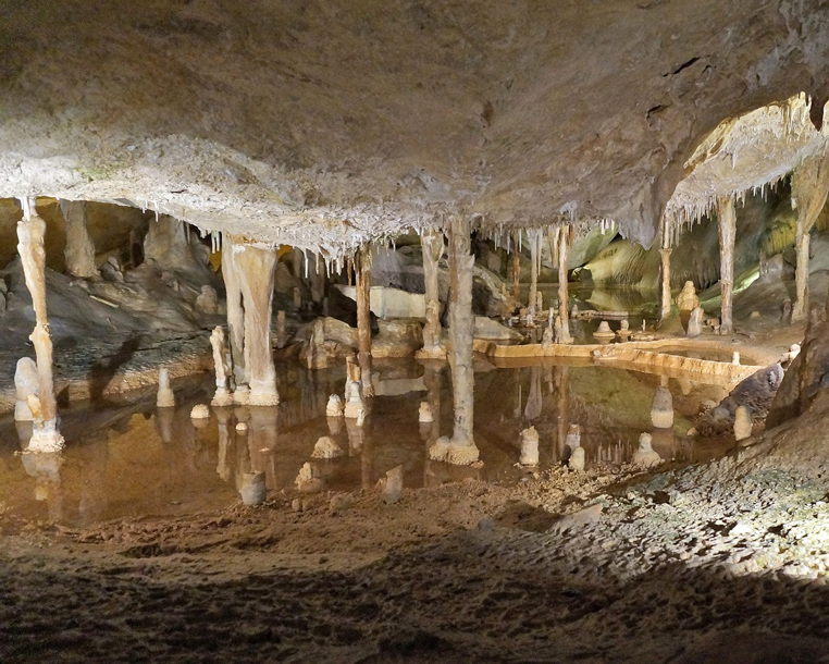 Ibiza Caves