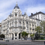 Madrid Buildings