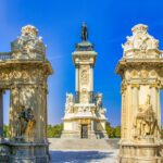 History Madrid