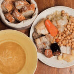 Madrid Food