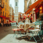 France, Nice