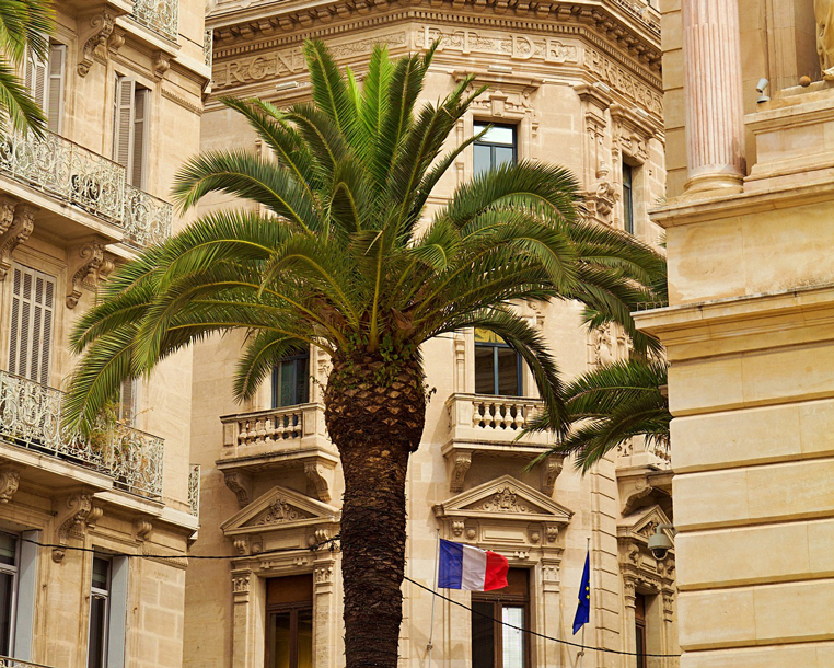 France, Toulon