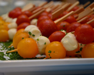 Marseille food bites