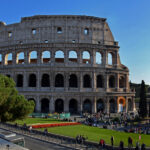 Colosseum, Rome