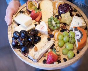 Charcuterie board marseille