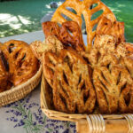 Fougasse Avignon