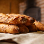 baguette fresh