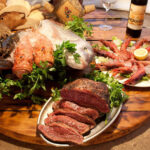 Ibiza food