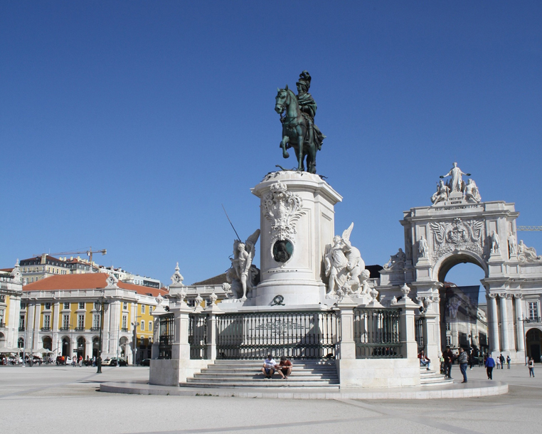 Lisbon