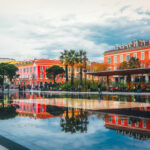 Nice Centre, France