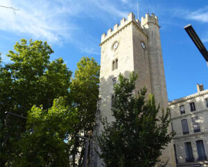 Place Pie Avignon