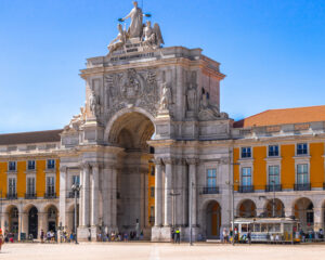 Portugal, Lisbon