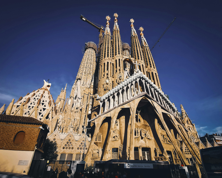 Barcelona Sagrada