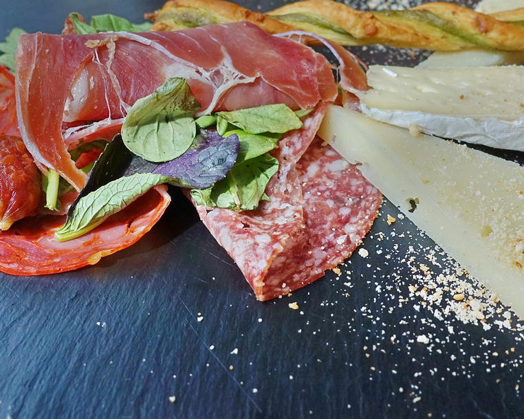 tapas in Mallorca, Spain