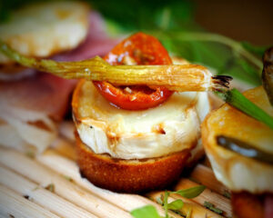 Spain, San Sebastian - tapas