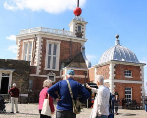 image from Greenwich