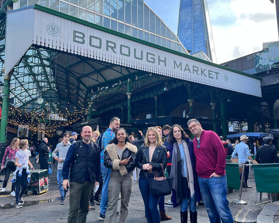 Borough Market