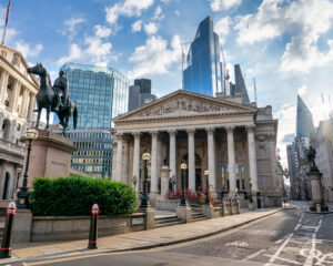 image of The Royal Exchange