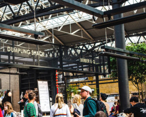 Image of Spitalfields