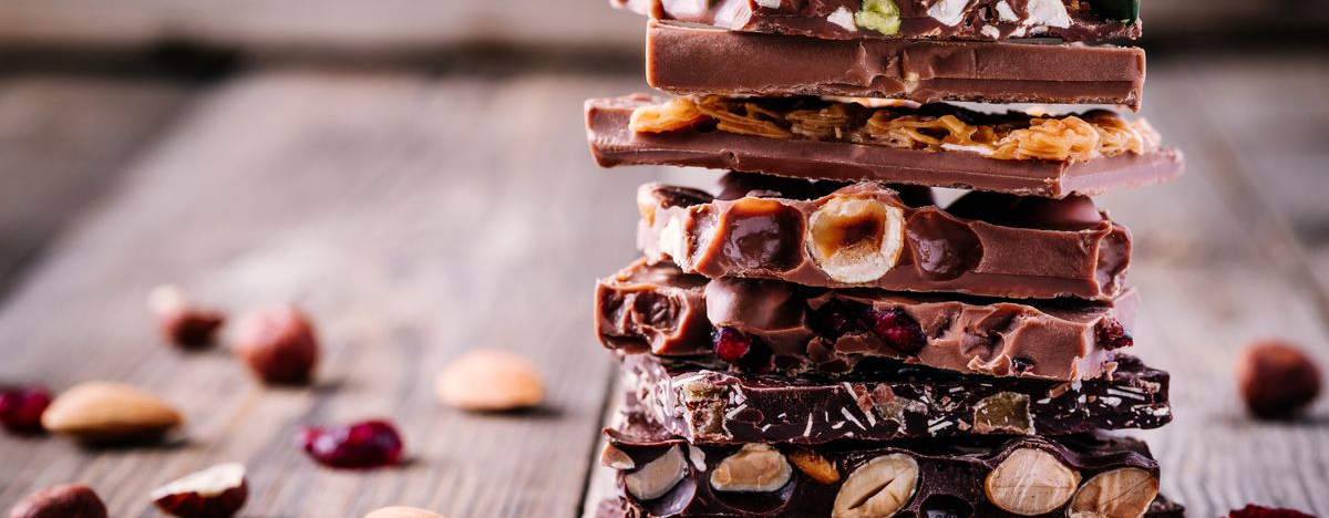 Chocolate Tasting in Toulon
