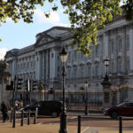 Royal Neighbourhoods London - Buckingham Palace 1
