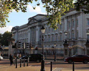 Royal Neighbourhoods London - Buckingham Palace 1