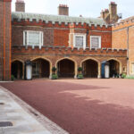 Royal Neighbourhoods London - stables