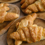 Croissants in Marseille