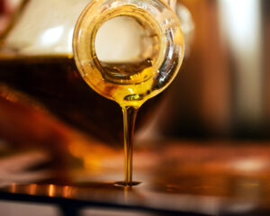 Olive Oil Marseille