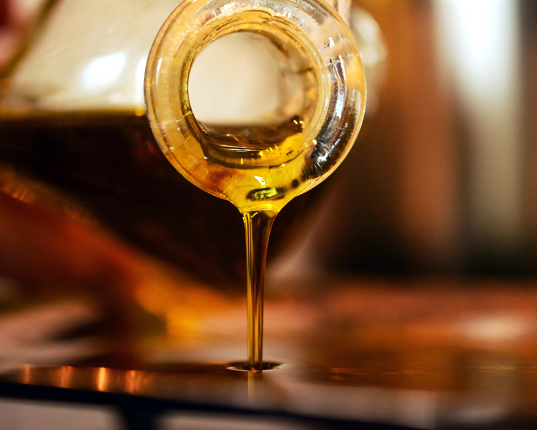 Olive Oil Marseille