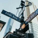 New York 5th Ave