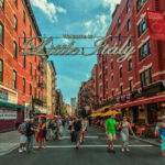 Little Italy New York
