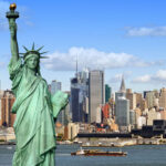 Statue of Liberty New York
