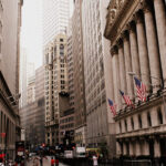 Wall Street NYC