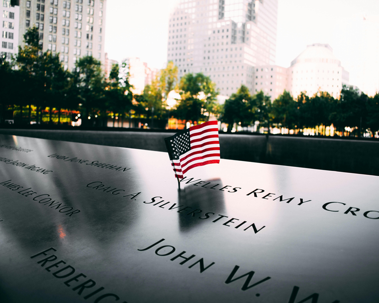 Ground Zero New York