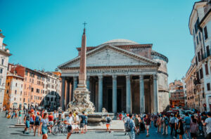 Rome - Pantheon